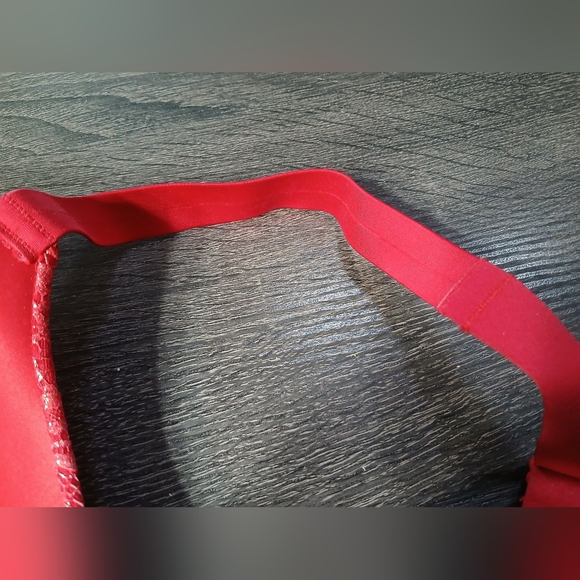 Ambrielle Everyday Full Coverage Lace Bra 40DDD - Picture 15 of 16